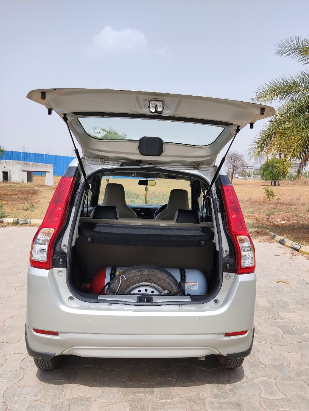 Wagon R image 10 Wagon R image 10