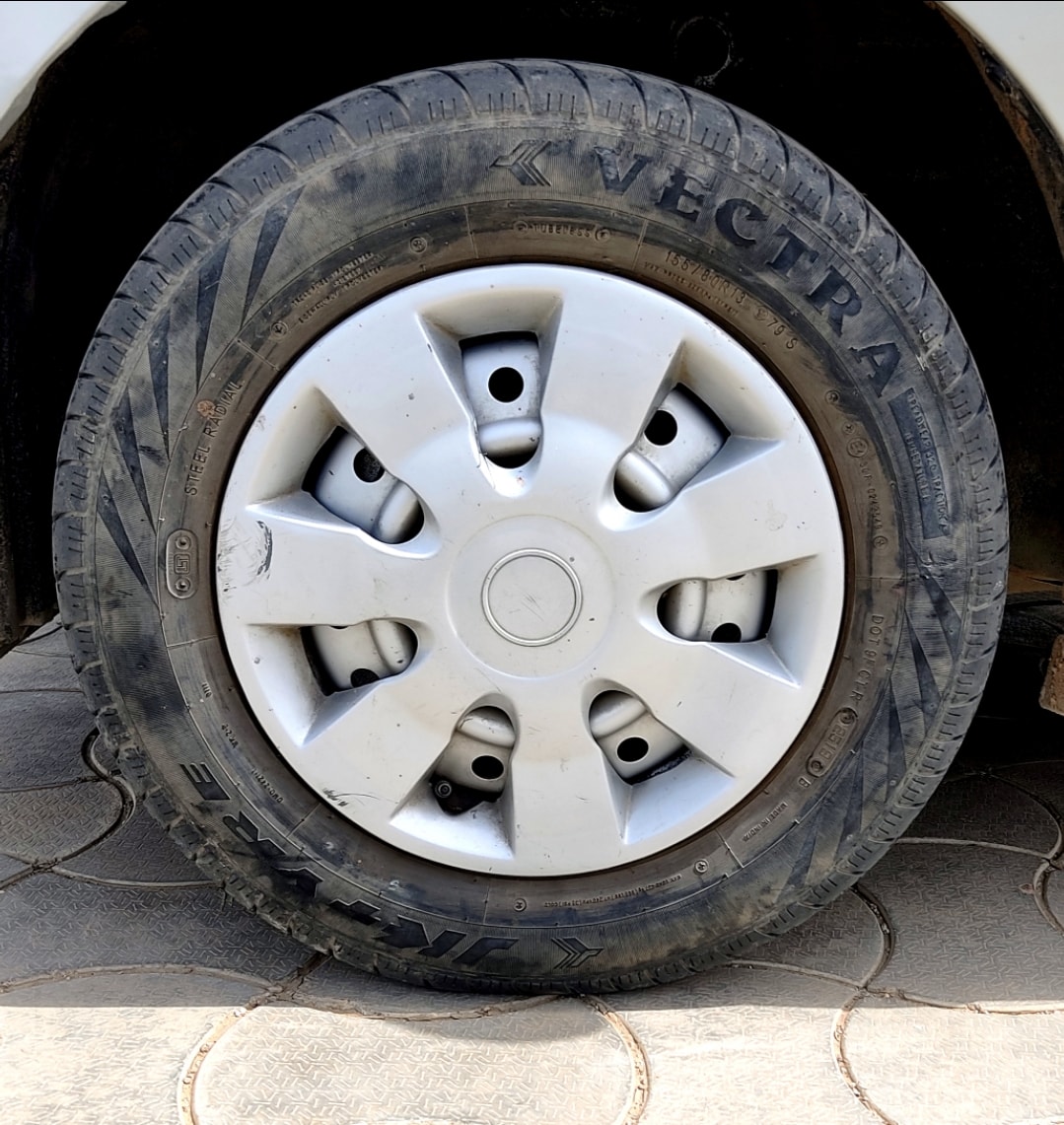 Wagon R image 9 Wagon R image 9