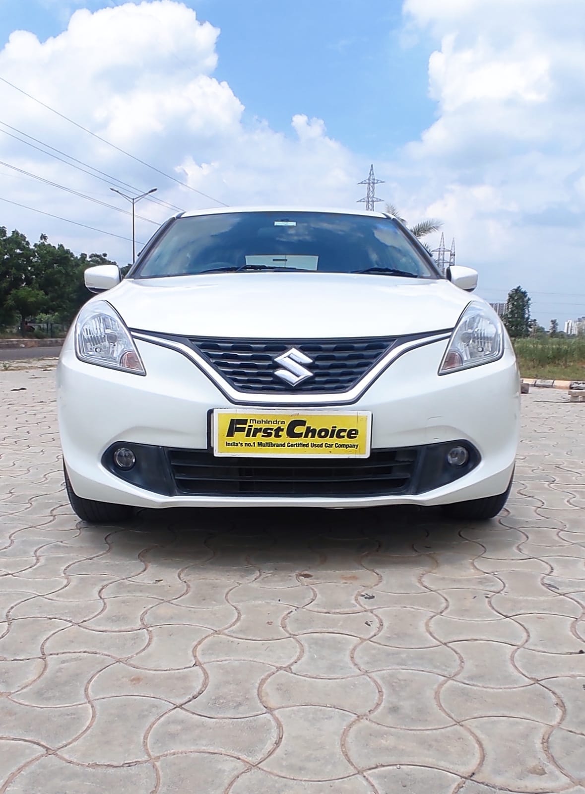 Baleno image 3 Baleno image 3