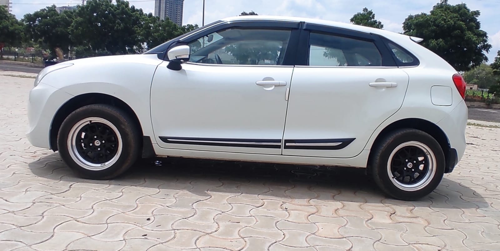 Baleno image 4 Baleno image 4