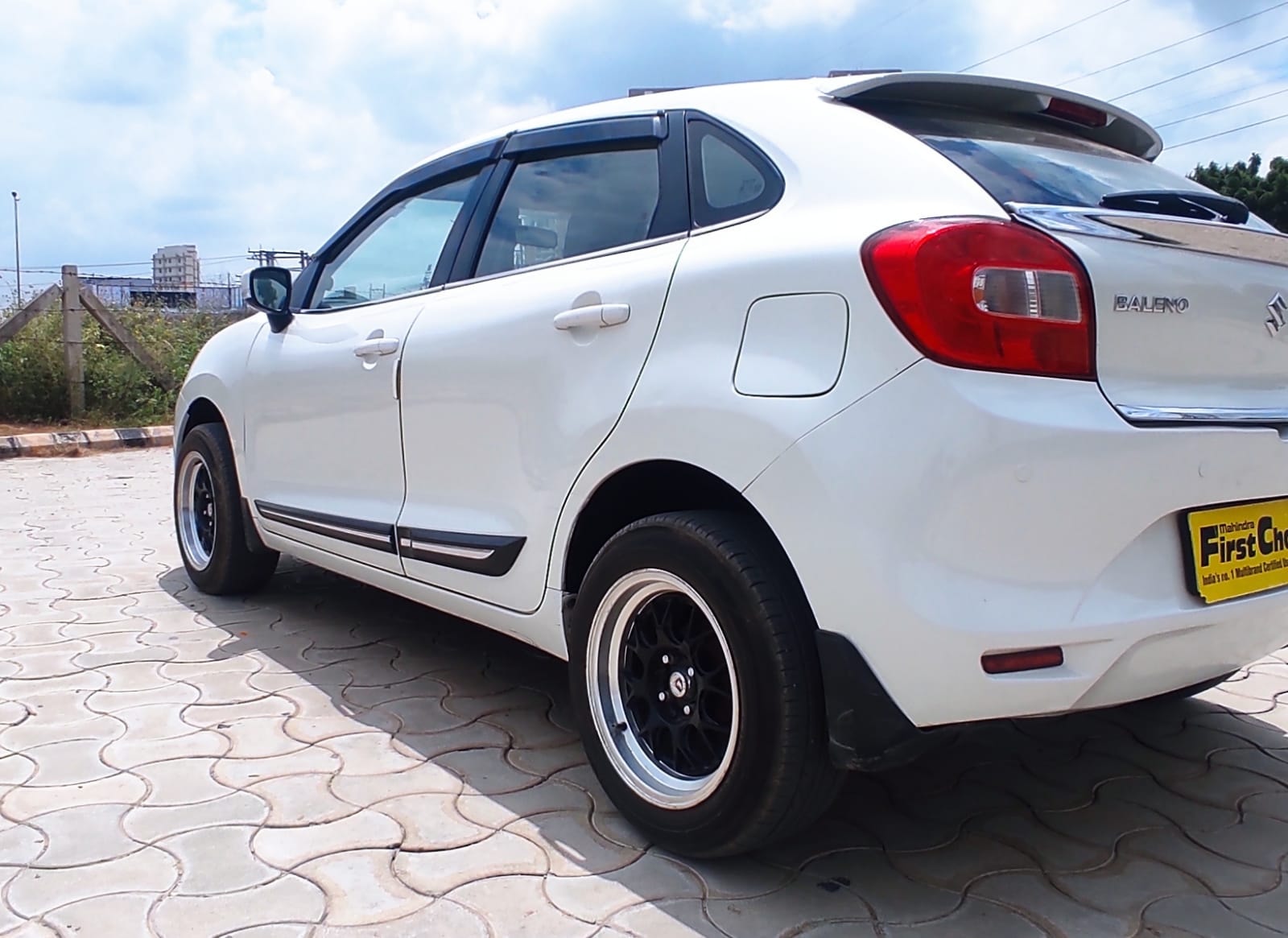 Baleno image 5 Baleno image 5