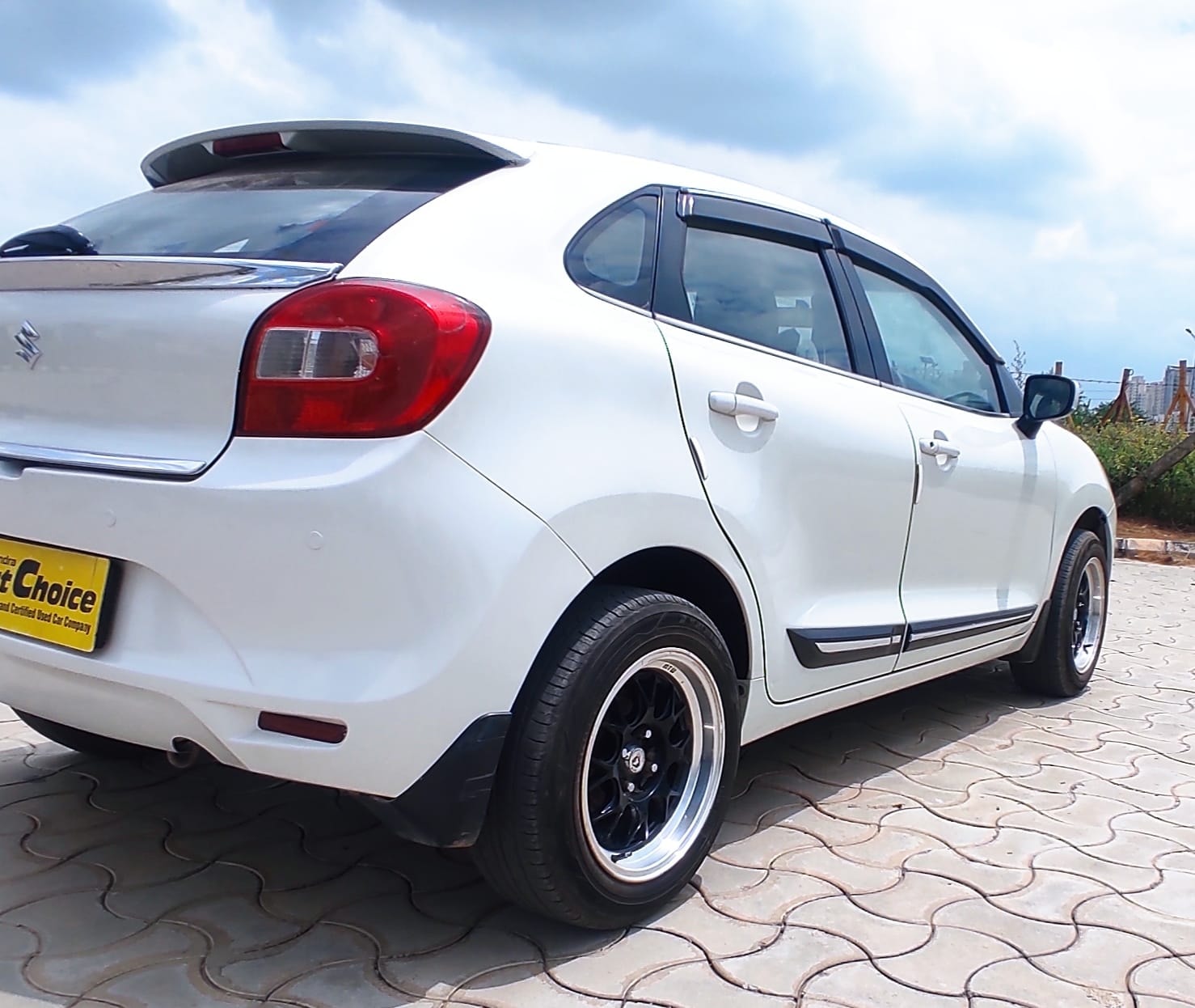 Baleno image 6 Baleno image 6