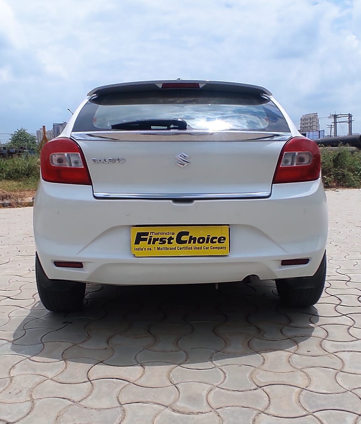 Baleno image 7 Baleno image 7