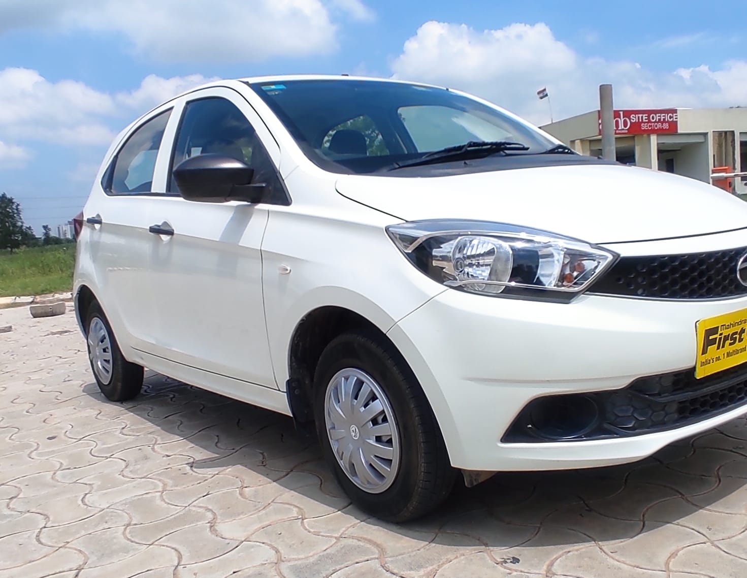 Tiago image 7 Tiago image 7