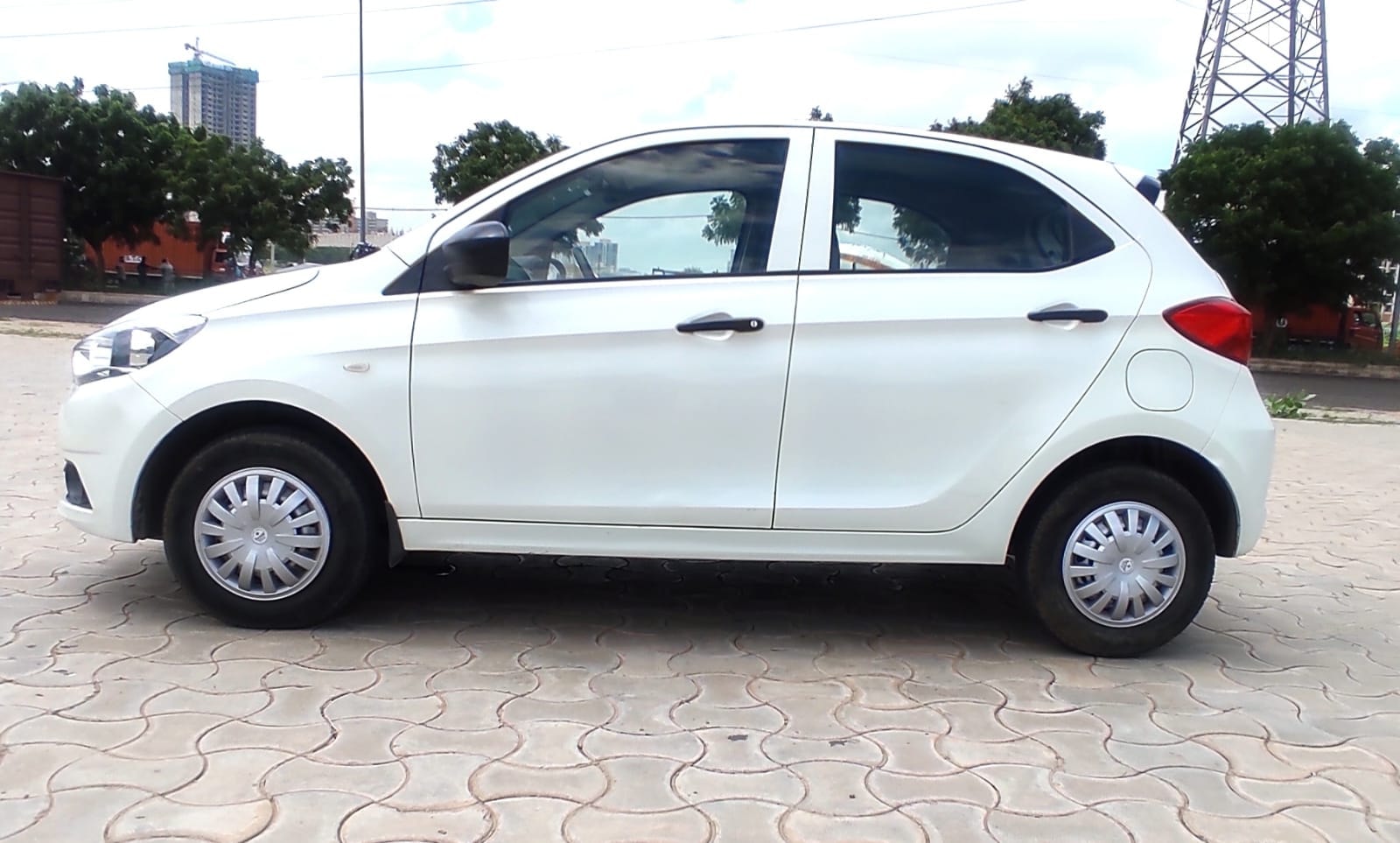 Tiago image 2 Tiago image 2