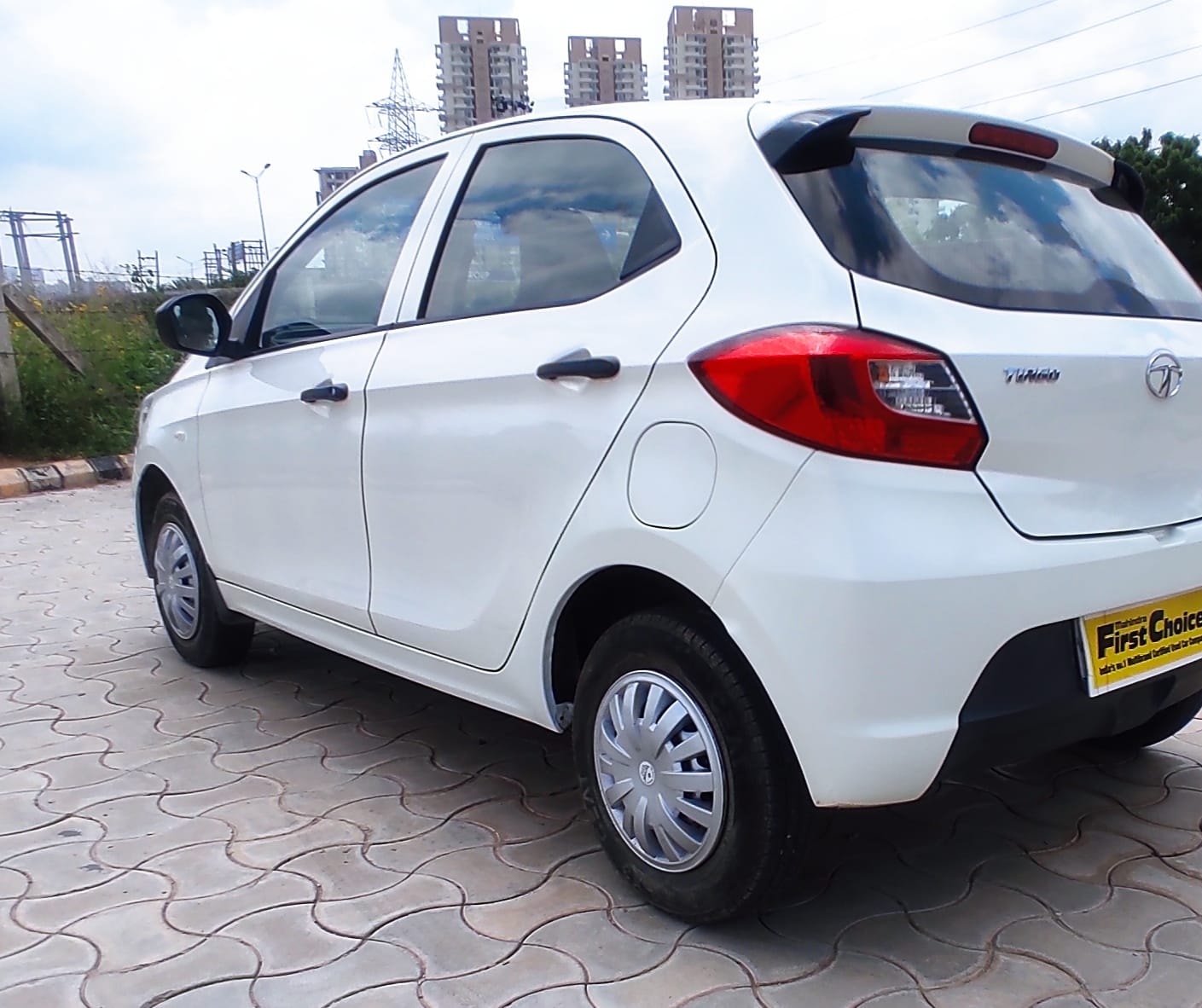 Tiago image 3 Tiago image 3