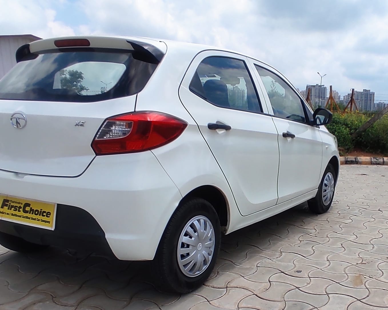 Tiago image 5 Tiago image 5