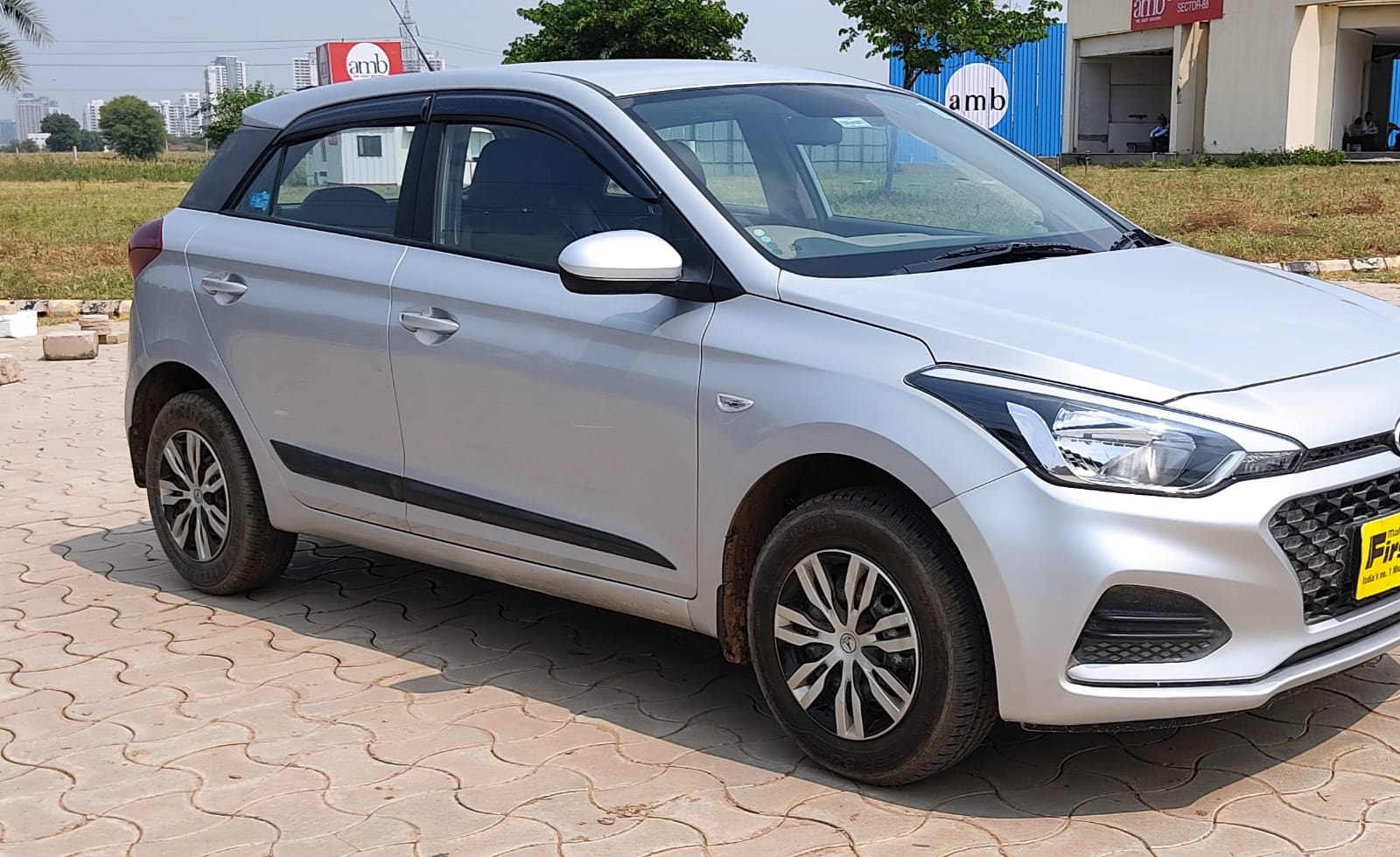 Santro Xing image 7 Santro Xing image 7