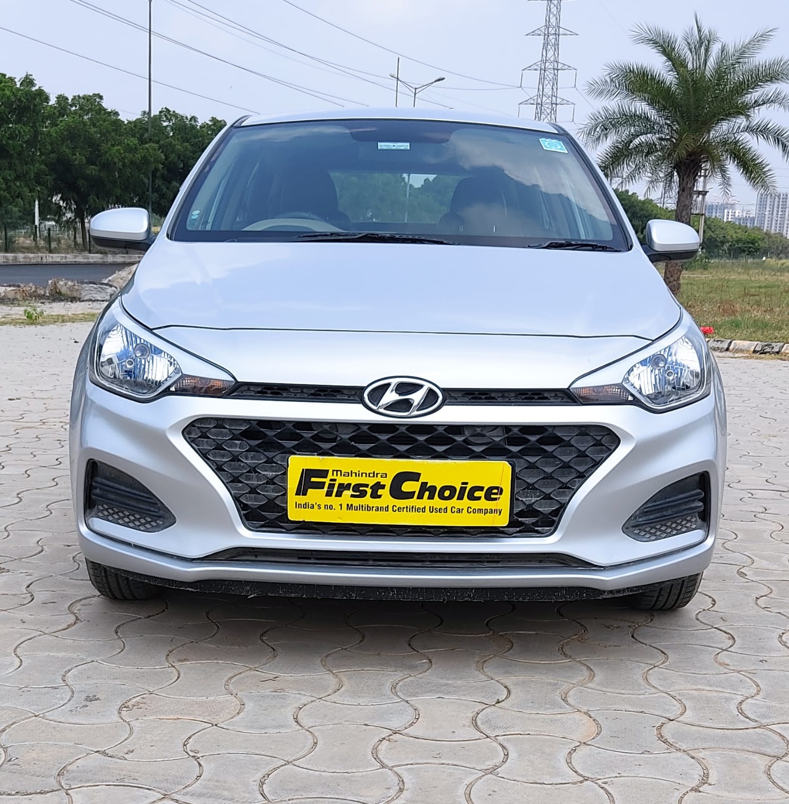 Santro Xing image 8 Santro Xing image 8