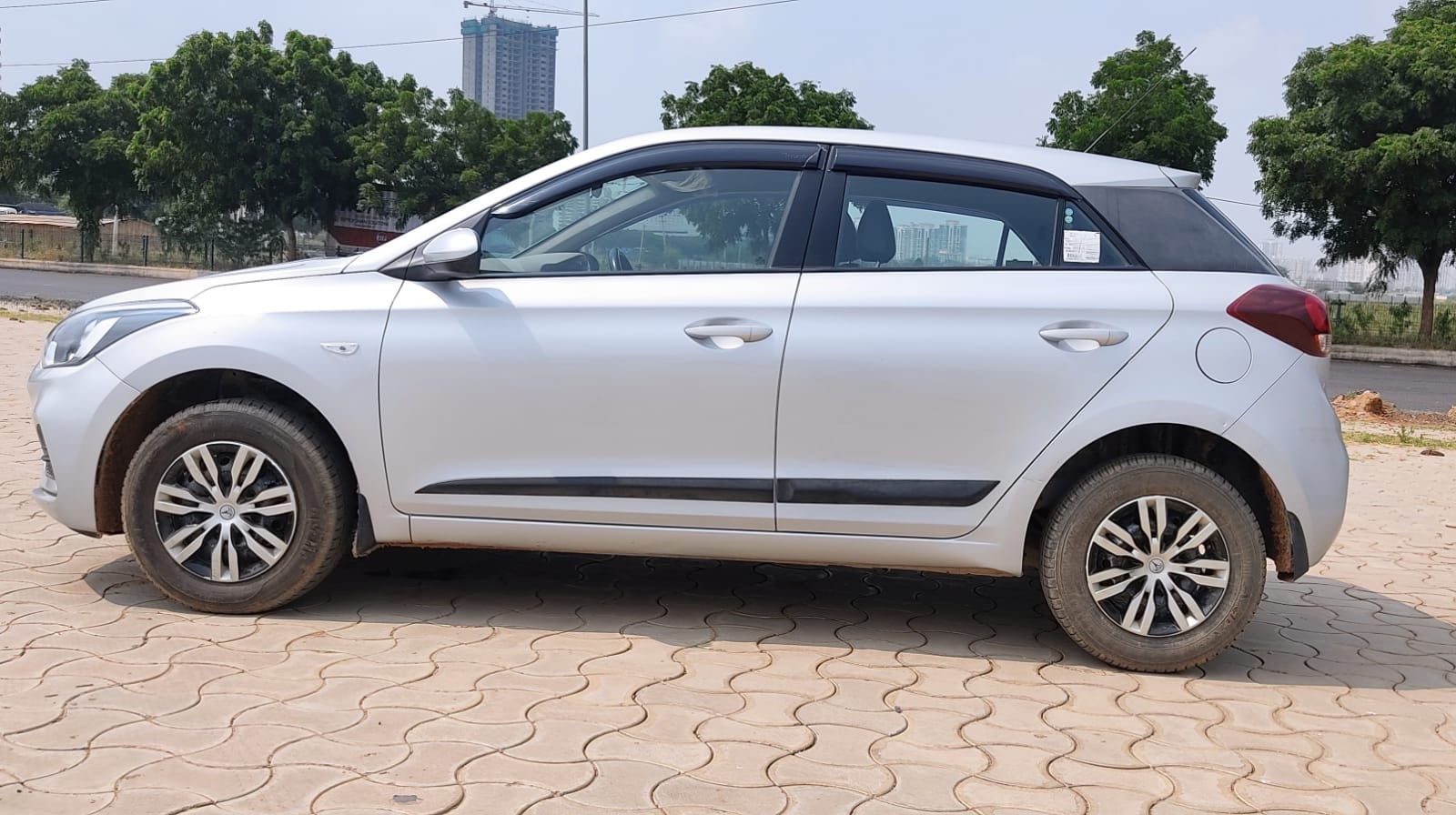 Santro Xing image 2 Santro Xing image 2