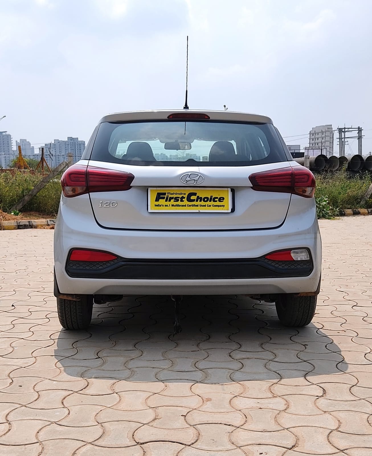 Santro Xing image 4 Santro Xing image 4