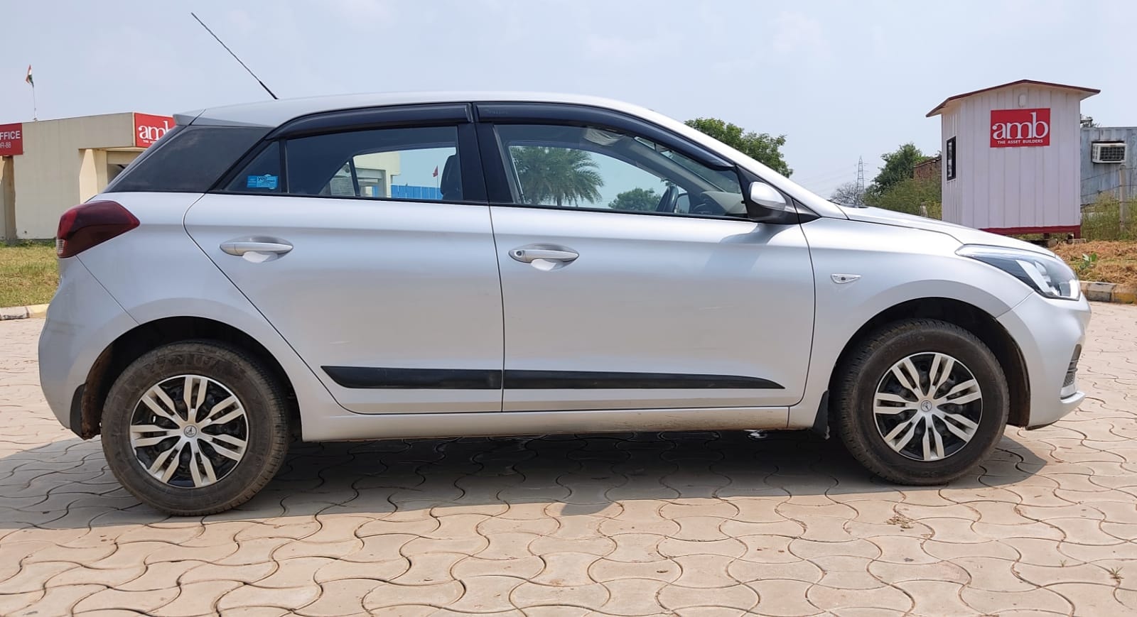 Santro Xing image 6 Santro Xing image 6