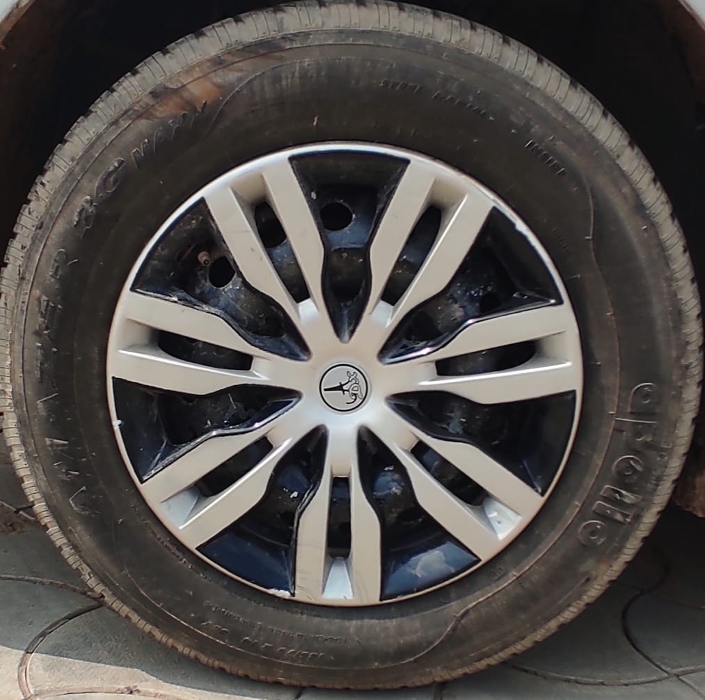 Santro Xing image 9 Santro Xing image 9