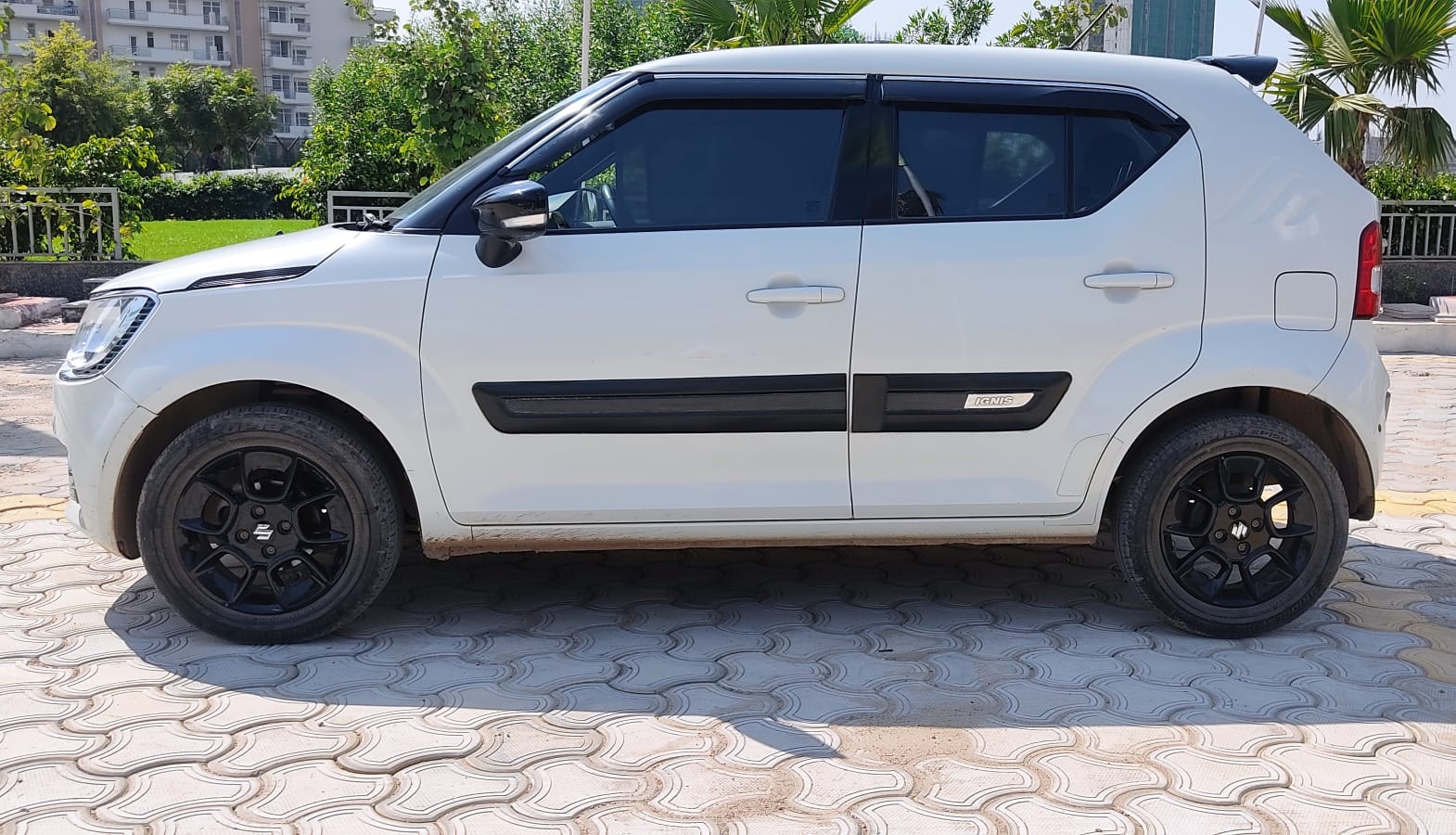 Ignis image 2 Ignis image 2