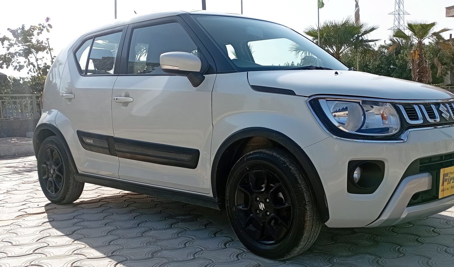 Ignis image 7 Ignis image 7