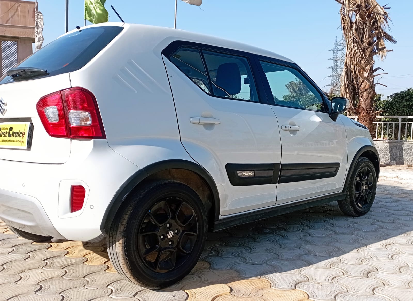 Ignis image 5 Ignis image 5