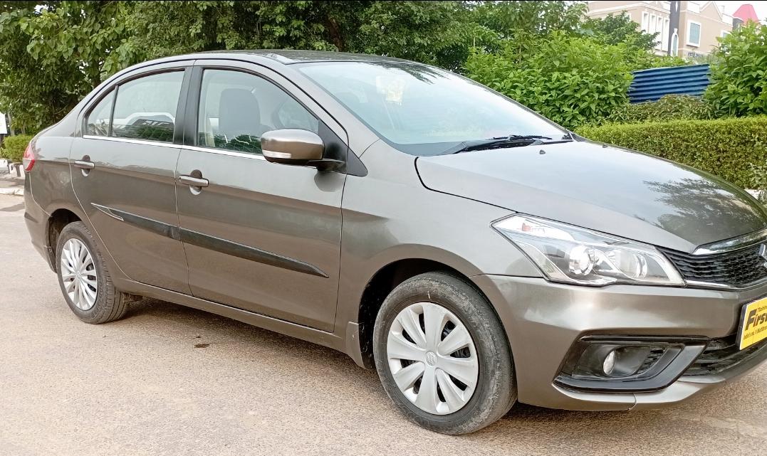 Used 2021 Maruti Suzuki Ciaz, undefined