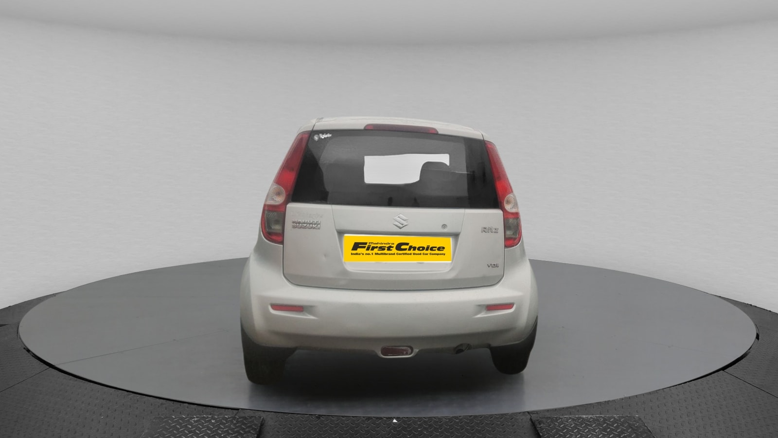 Ritz image 4 Ritz image 4