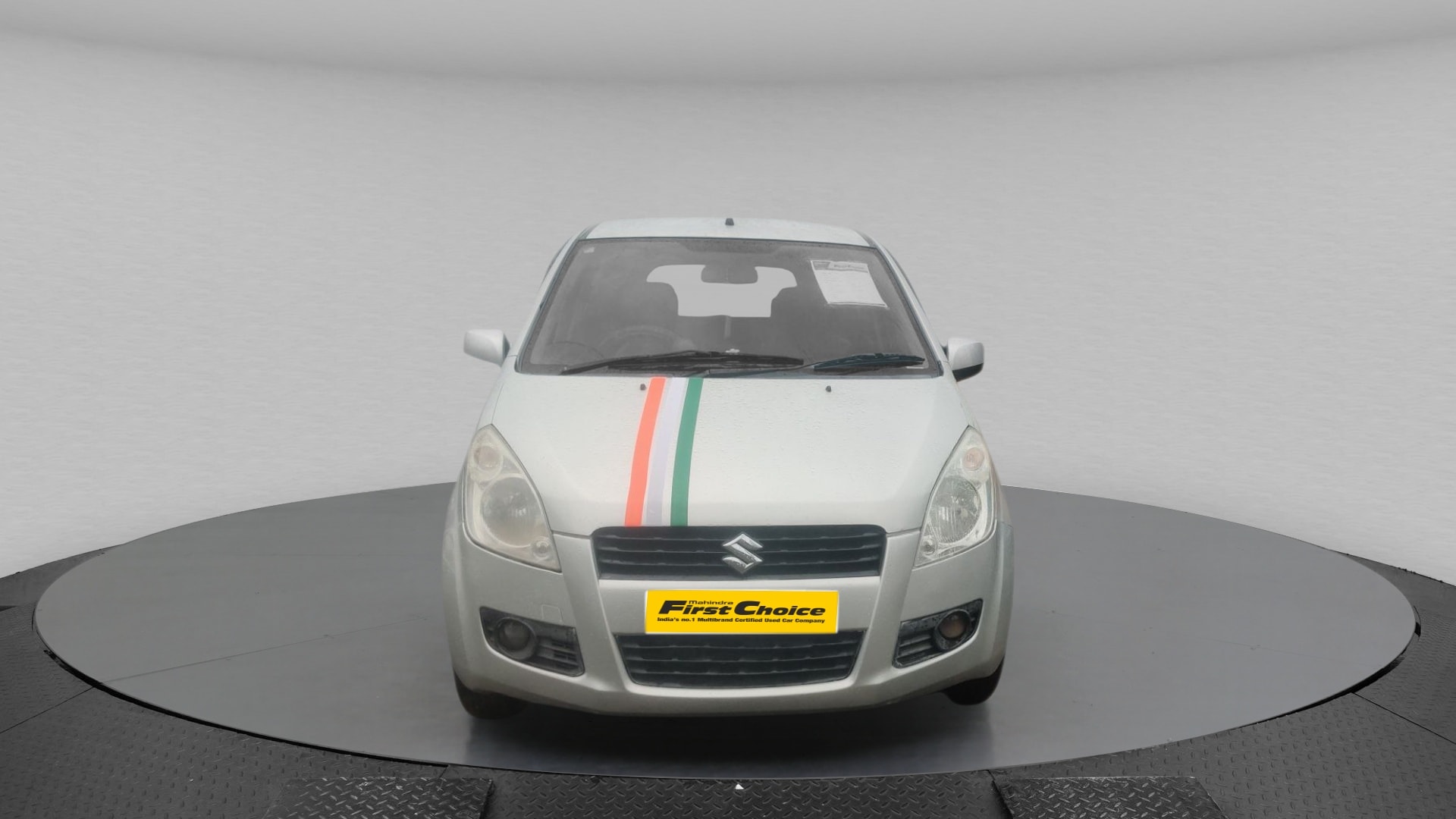 Ritz image 8 Ritz image 8