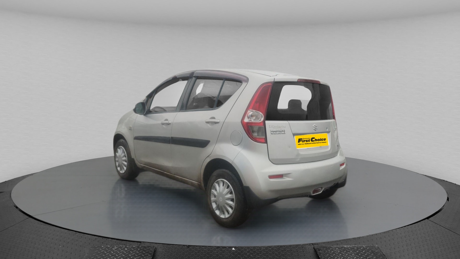 Ritz image 3 Ritz image 3