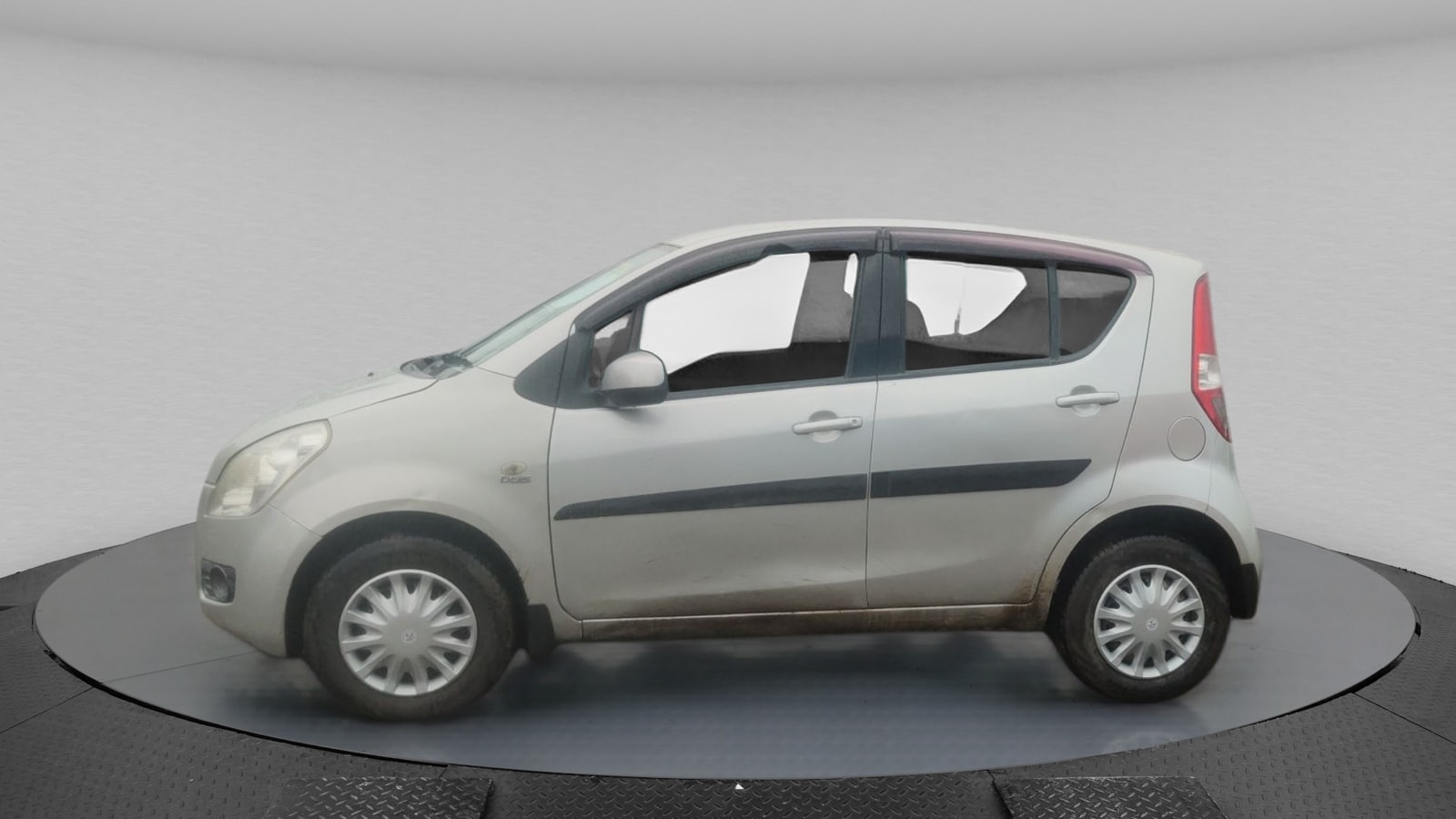 Ritz image 2 Ritz image 2