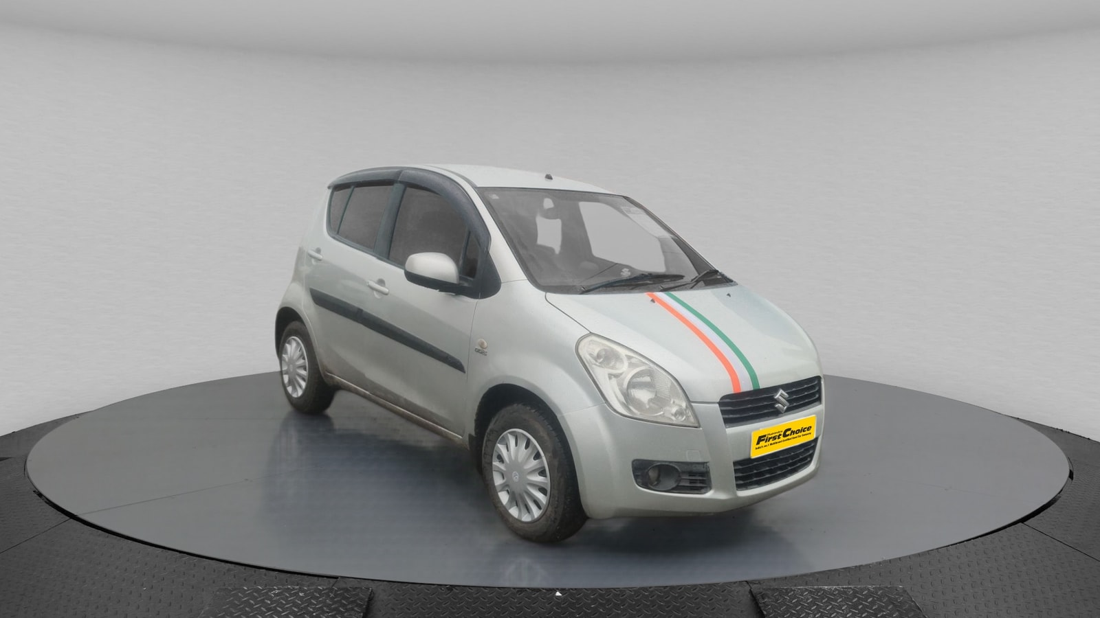 Ritz image 5 Ritz image 5