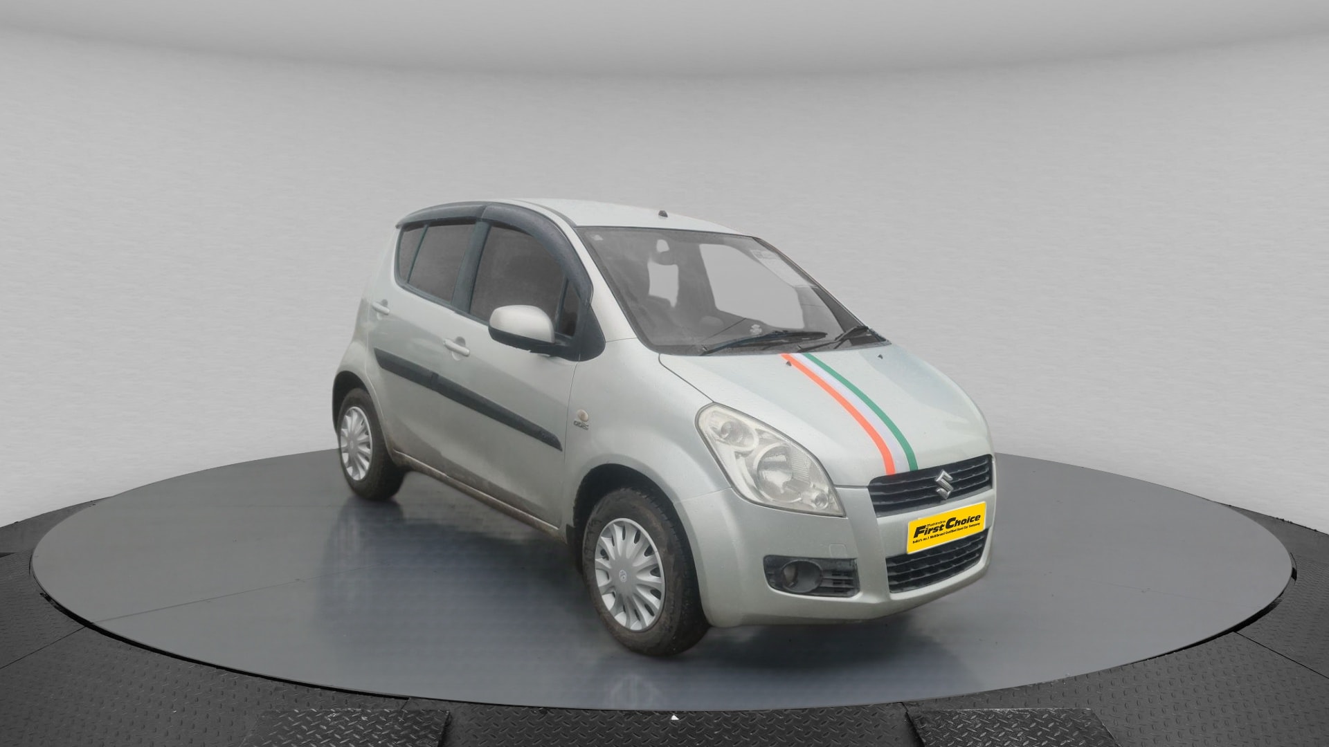 Ritz image 5 Ritz image 5