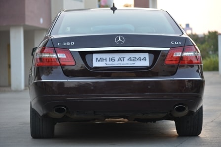 E-Class image 2 E-Class image 2