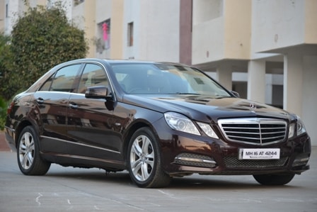 E-Class image 3 E-Class image 3