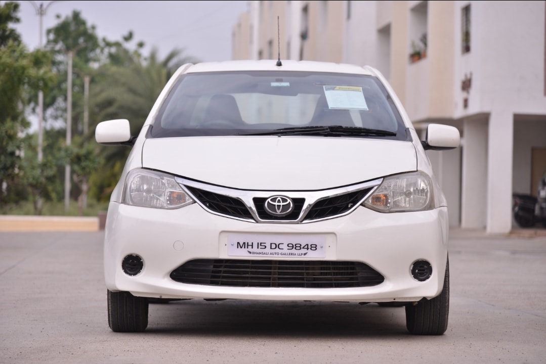 Etios image 7 Etios image 7