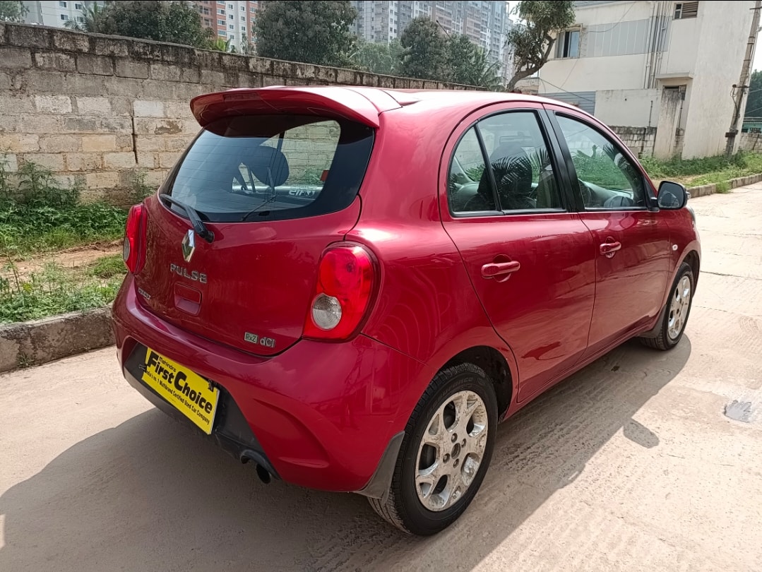 Pulse image 6 Pulse image 6