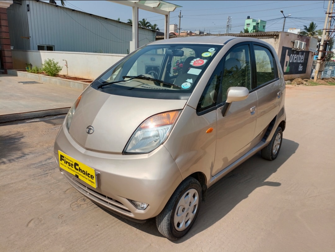 Nano image 1 Nano image 1