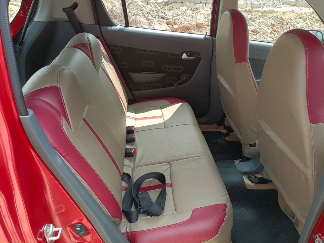 Alto 800 image 11 Alto 800 image 11