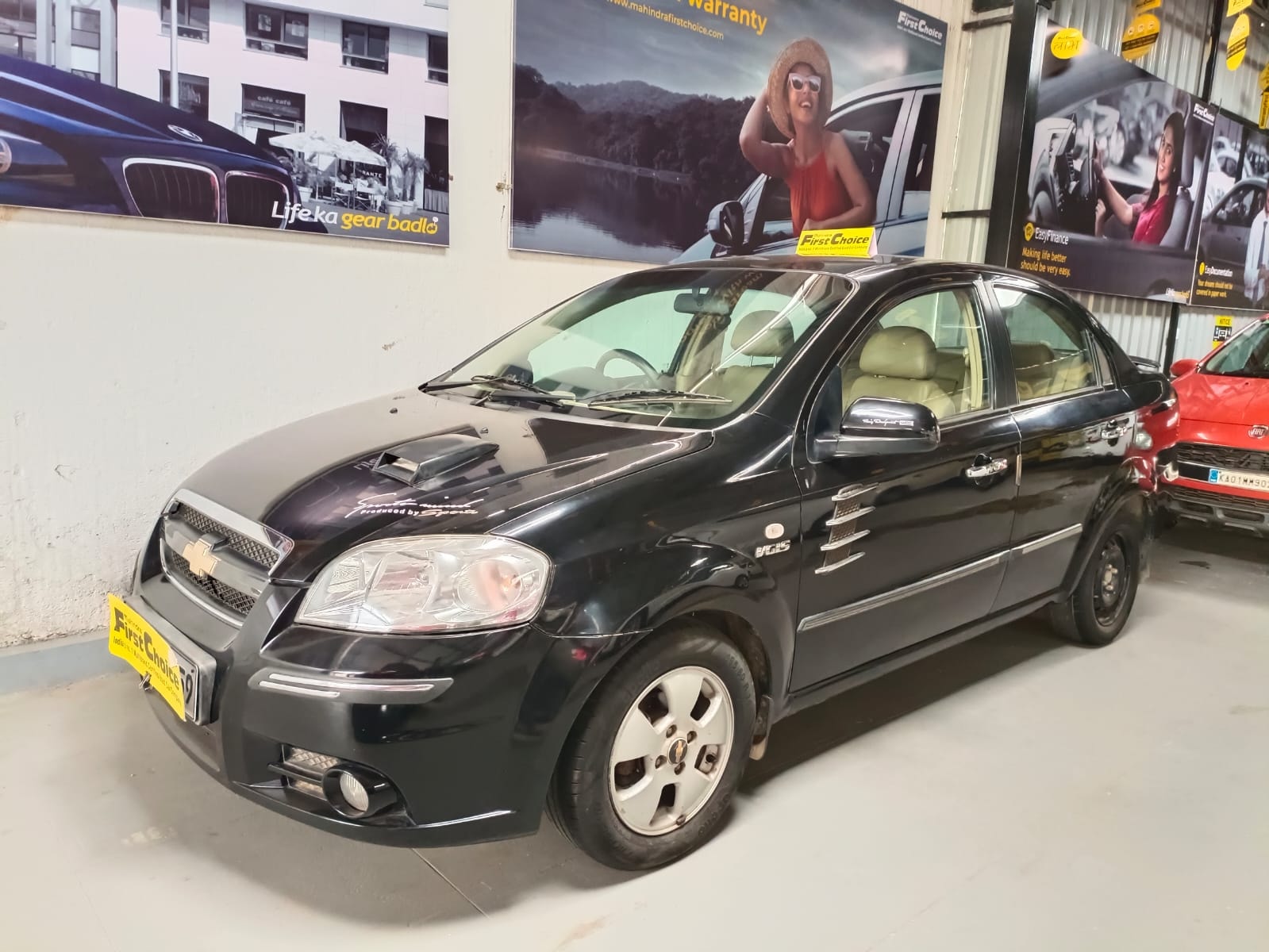 Aveo image 1 Aveo image 1