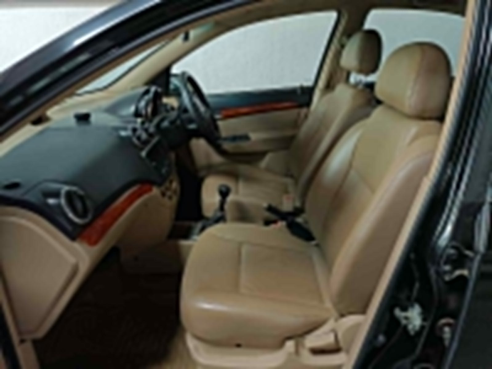 Aveo image 8 Aveo image 8