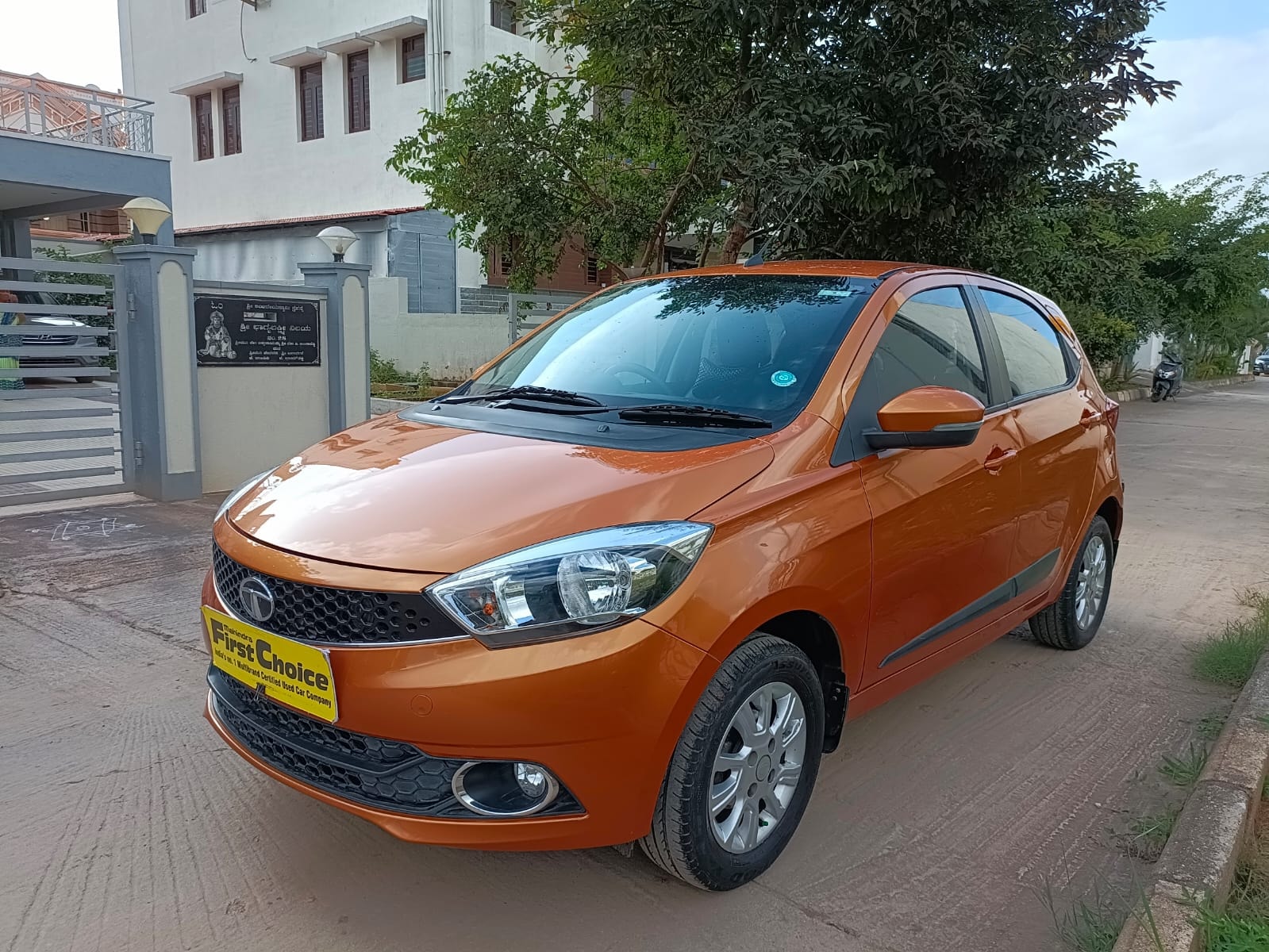 Tiago image 1 Tiago image 1