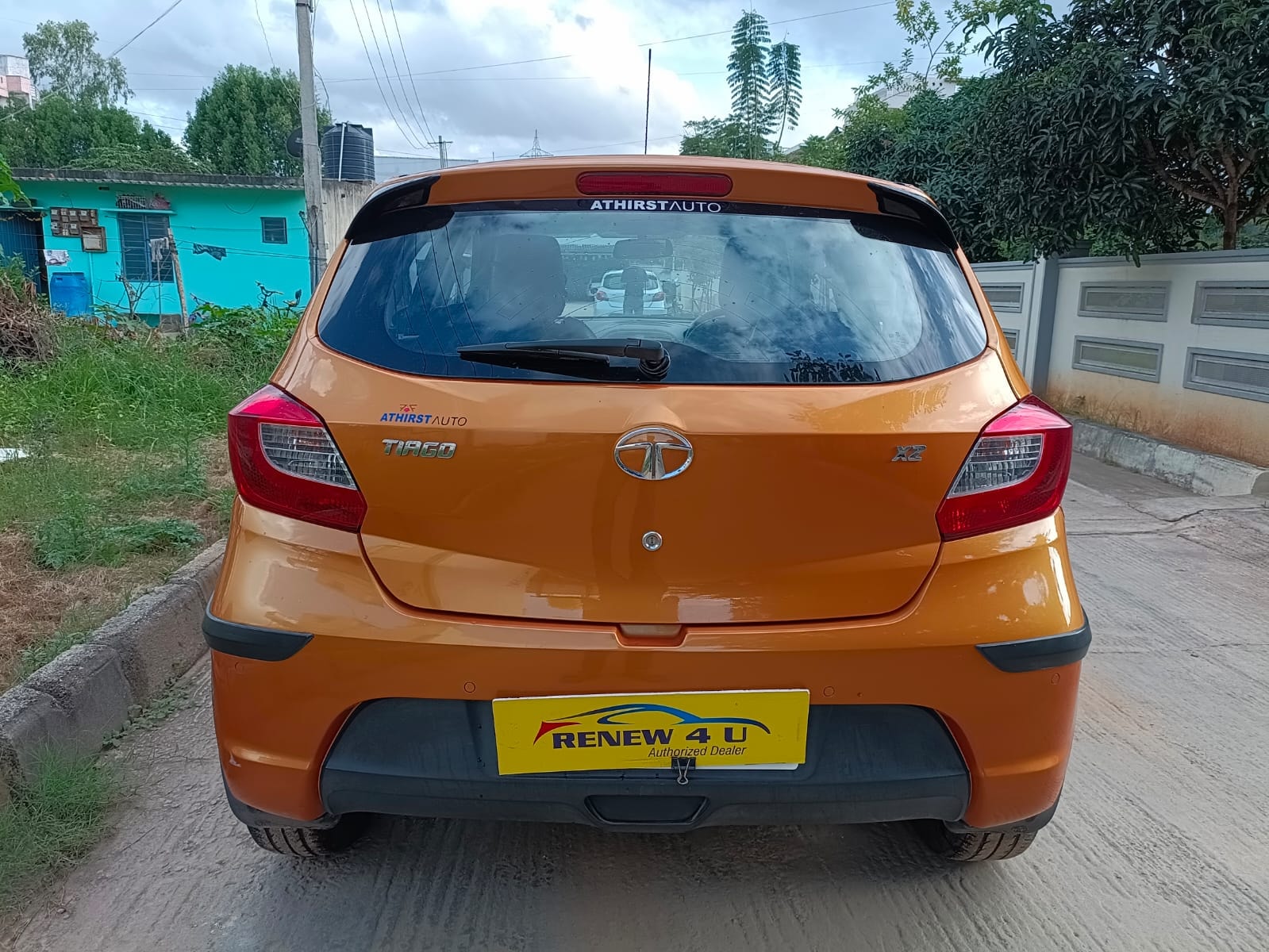 Tiago image 7 Tiago image 7