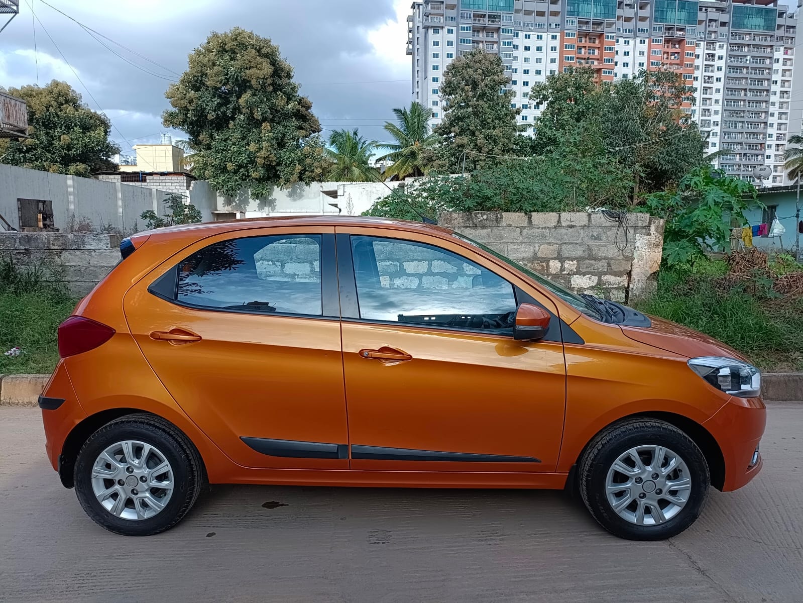 Tiago image 8 Tiago image 8