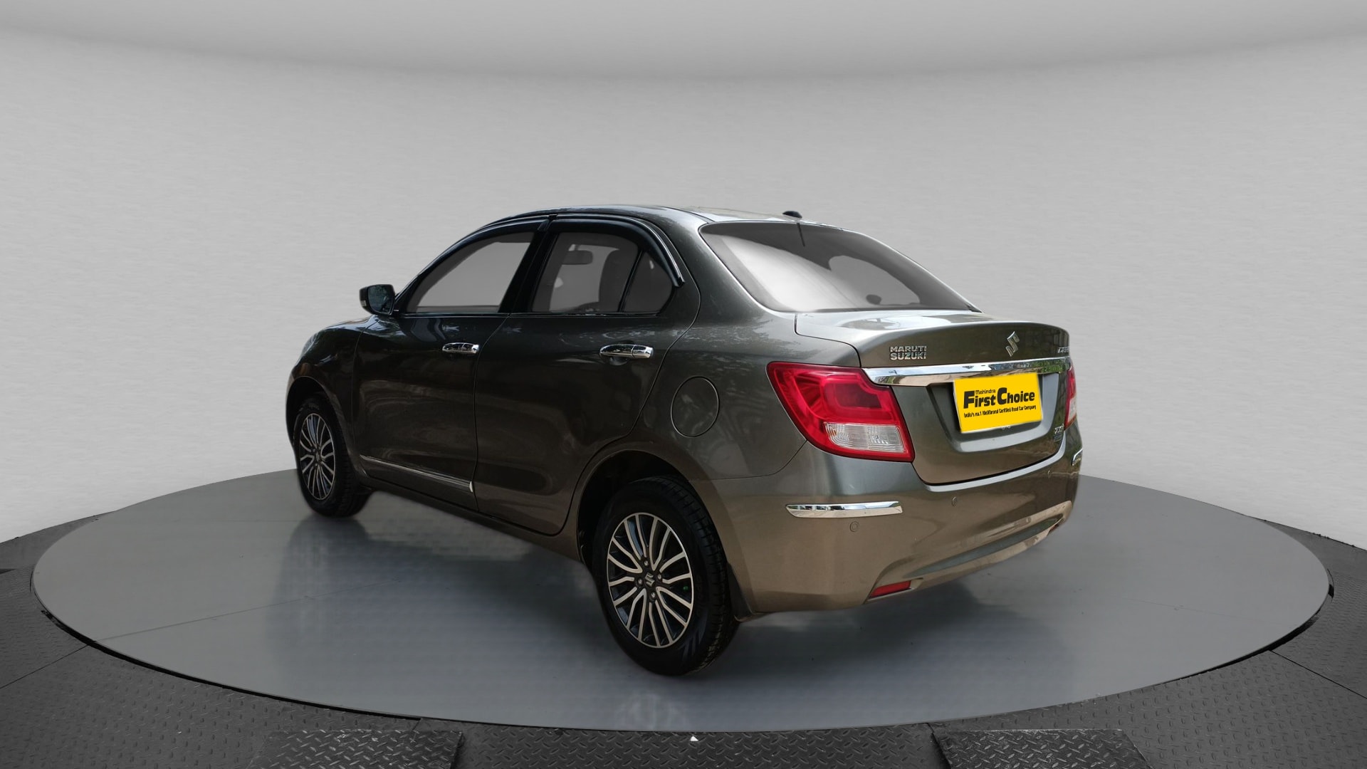 Swift DZire image 3 Swift DZire image 3