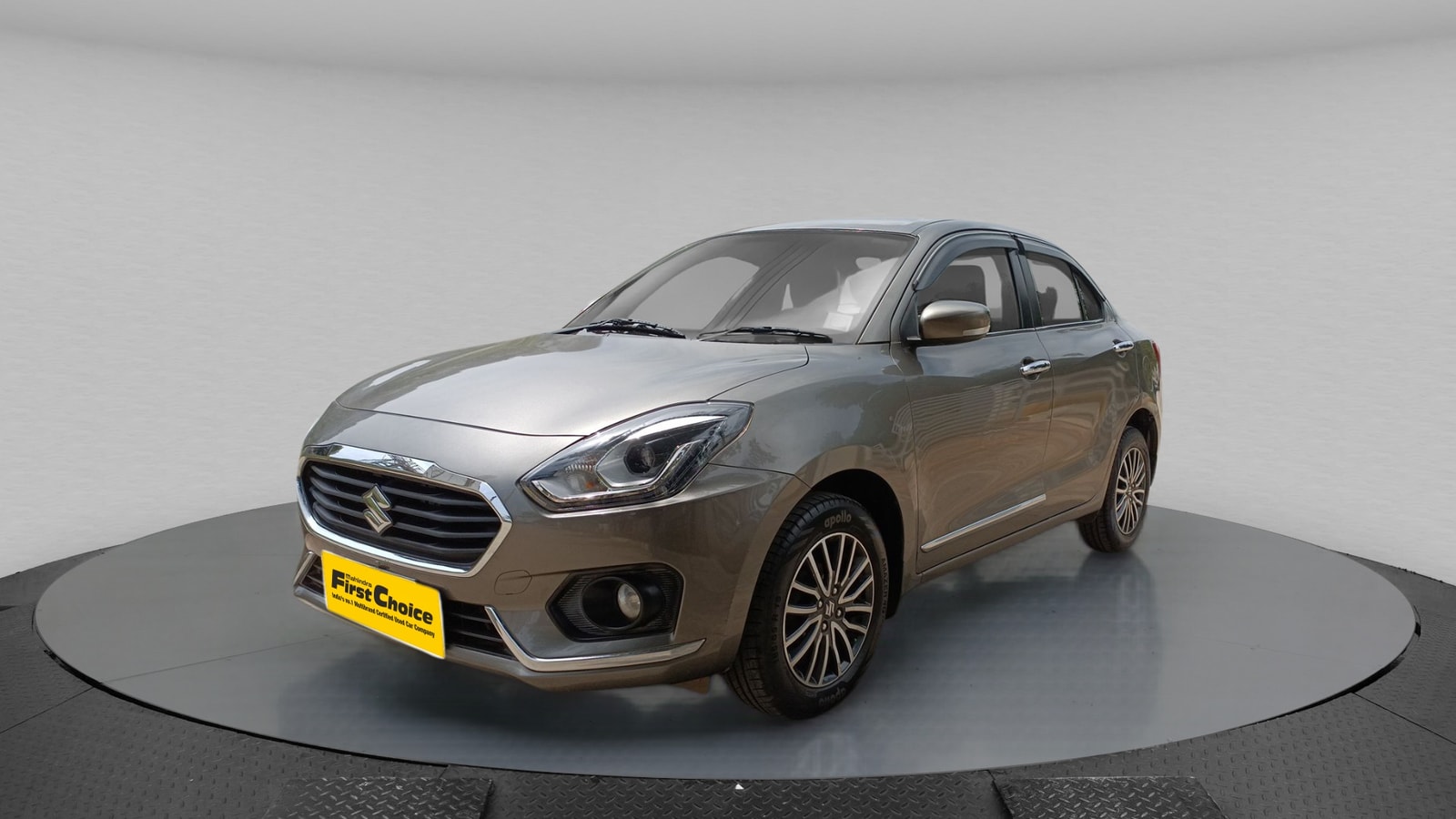 Swift DZire image 1 Swift DZire image 1