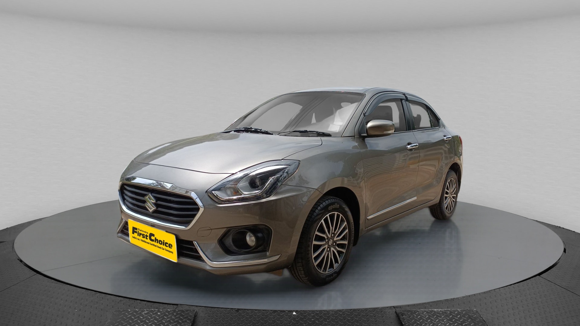 Swift DZire image 1 Swift DZire image 1