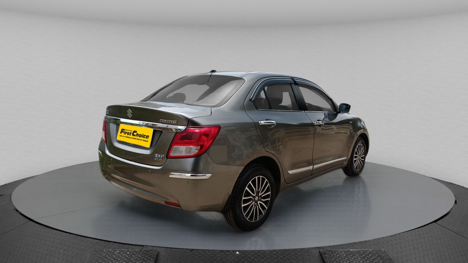 Swift DZire image 7 Swift DZire image 7