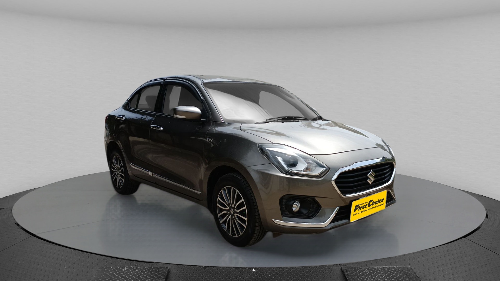 Swift DZire image 5 Swift DZire image 5