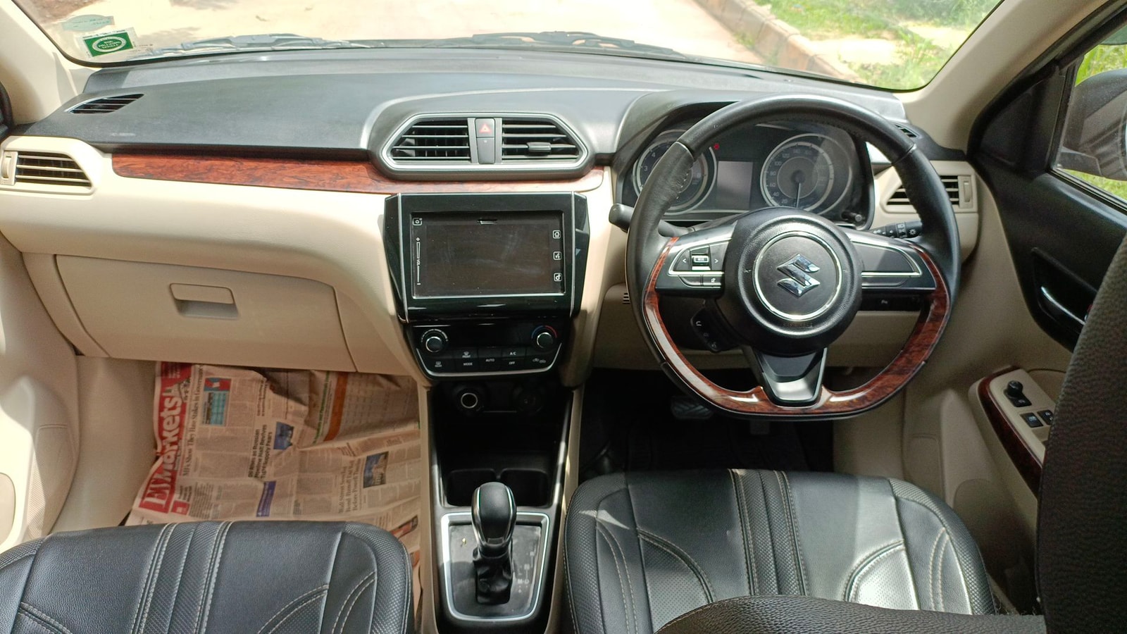 Swift DZire image 14 Swift DZire image 14