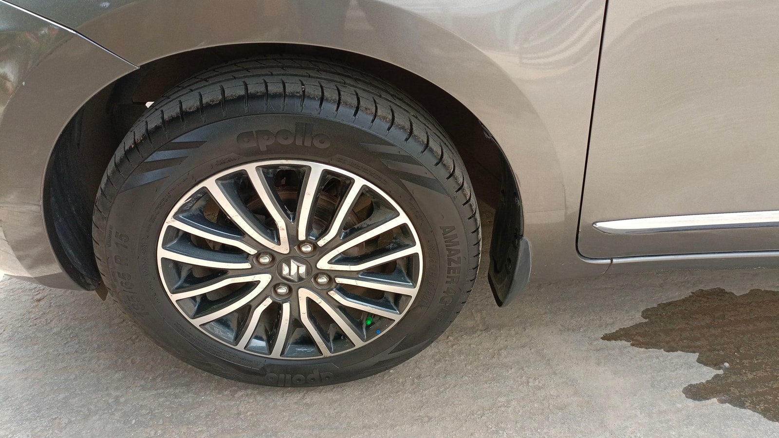 Swift DZire image 10 Swift DZire image 10