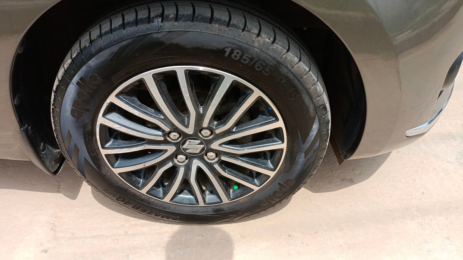 Swift DZire image 9 Swift DZire image 9