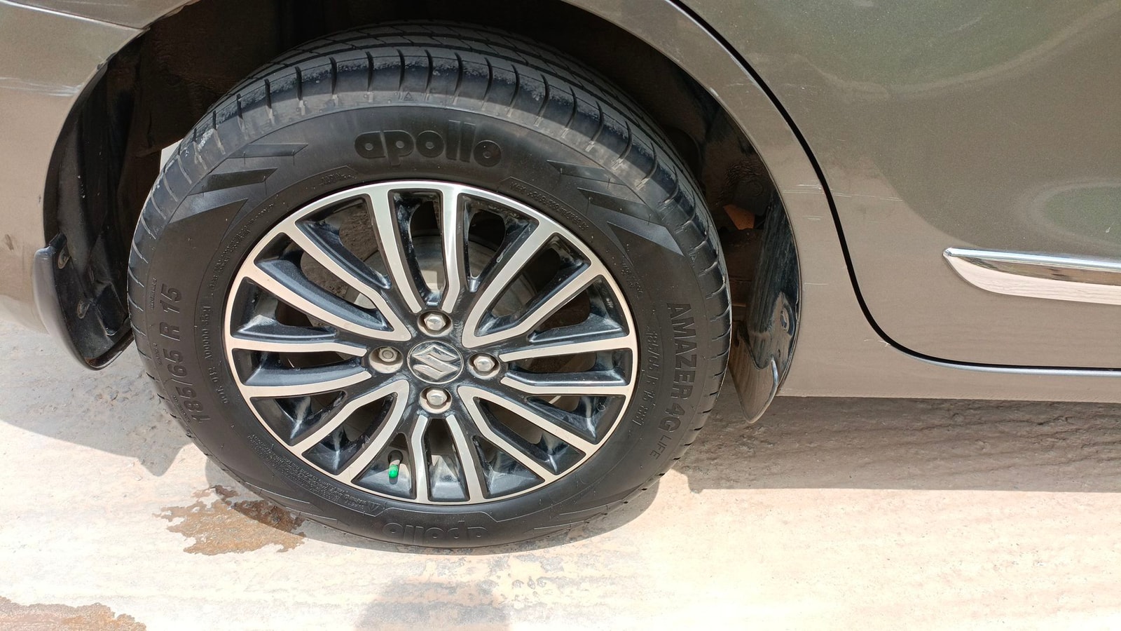 Swift DZire image 11 Swift DZire image 11