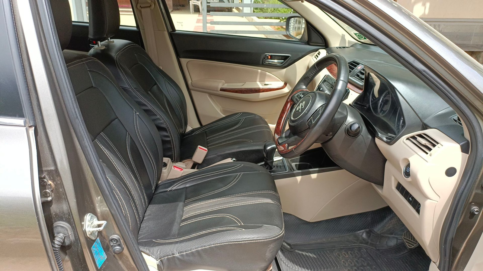 Swift DZire image 17 Swift DZire image 17