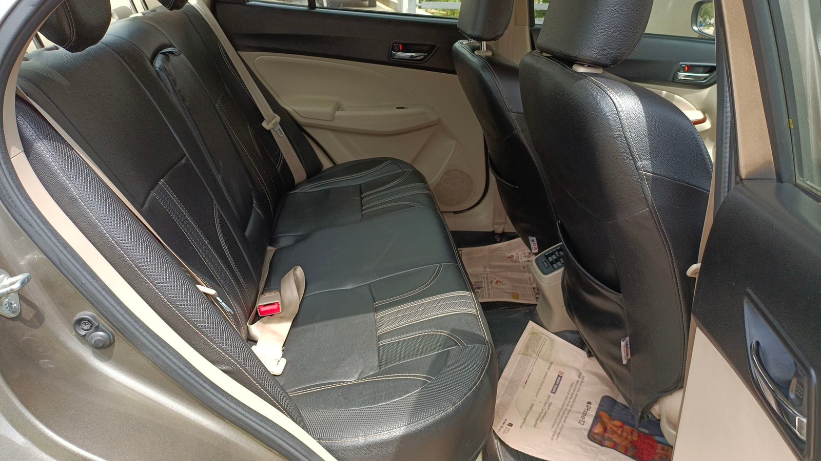 Swift DZire image 18 Swift DZire image 18