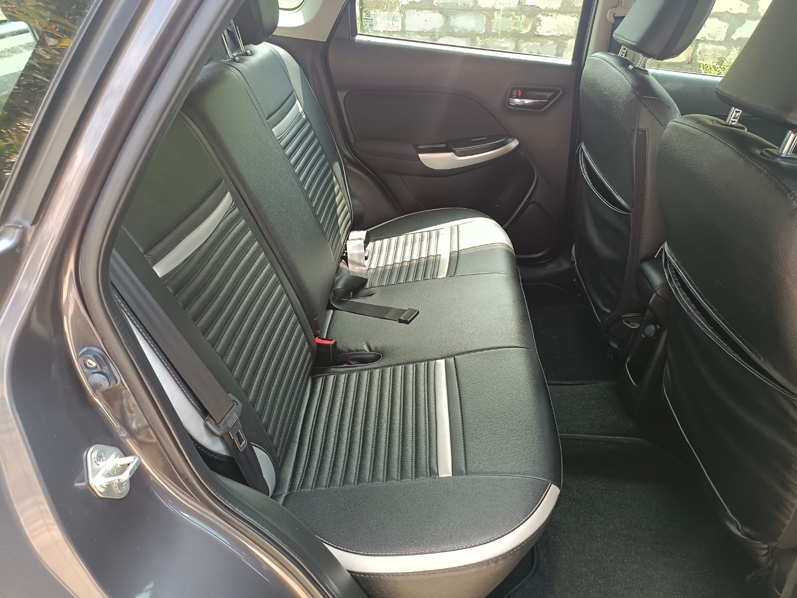 Baleno image 15 Baleno image 15